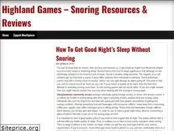 Sites similar to highlandgames.co.nz
