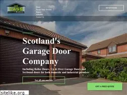 Sites similar to highlandgaragedoors.co.uk