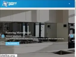 Sites similar to highlandglass.com.au