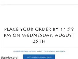 Sites similar to highlandgreekfest.com