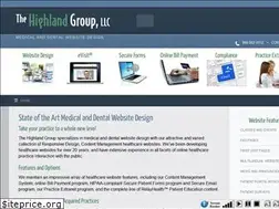 Sites similar to highlandgroup.net
