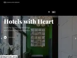 Sites similar to highlandgroup.nl