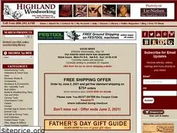 Sites similar to highlandhardware.com