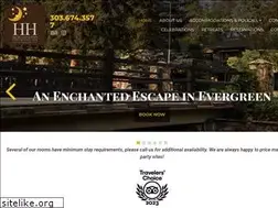 Sites similar to highlandhaven.com
