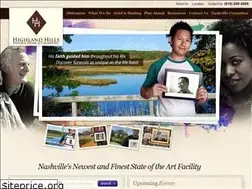 Sites similar to highlandhillsfuneralhome.com
