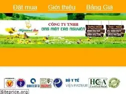 Sites similar to highlandhoney.net
