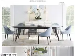 Sites similar to highlandhousefurniture.com