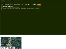 Sites similar to highlandindonesia.com