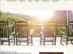 Sites similar to highlandlakecove.com