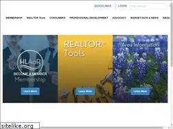 Sites similar to highlandlakesrealtors.com