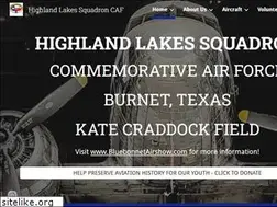 Sites similar to highlandlakessquadron.com