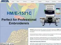 Sites similar to highlandmachines.com
