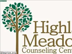 Sites similar to highlandmeadowscc.com