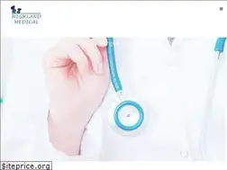 Sites similar to highlandmedical.com.au
