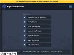 Sites similar to highlandmirror.com