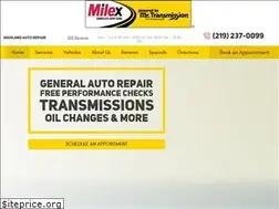 Sites similar to highlandmrtmilex.com