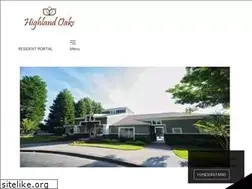 Sites similar to highlandoaks.info
