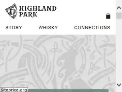 Sites similar to highlandpark.co.uk