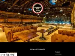 Sites similar to highlandparkbowl.com