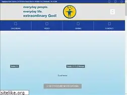 Sites similar to highlandparkchurch.org