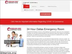Sites similar to highlandparker.com