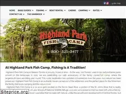Sites similar to highlandparkfishcamp.com