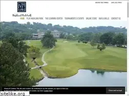 Sites similar to highlandparkgolf.com