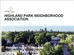 Sites similar to highlandparkrochester.org