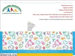 Sites similar to highlandpeds.com