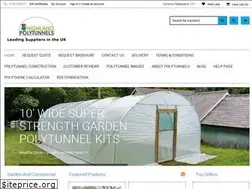 Sites similar to highlandpolytunnels.co.uk