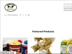 Sites similar to highlandpop.com