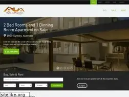 Sites similar to highlandproperties.in