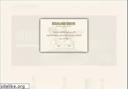 Sites similar to highlandqueen.com