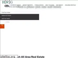 Sites similar to highlandrealtygroup.com
