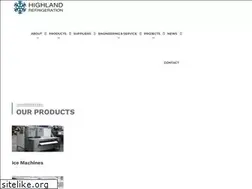 Sites similar to highlandref.com