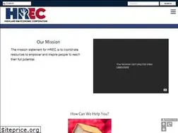 Sites similar to highlandrim.org