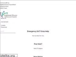 Sites similar to highlandrivers.org