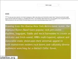 Sites similar to highlandrovers.com