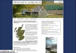 Sites similar to highlands-cottage.co.uk