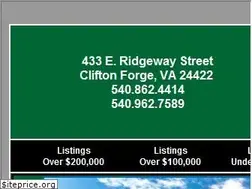 Sites similar to highlands-realty.com