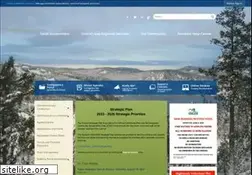 Sites similar to highlands.bc.ca