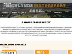 Sites similar to highlands.co.nz