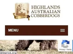 Sites similar to highlandsaustralianlabradoodles.com