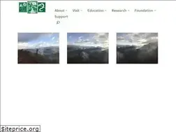 Sites similar to highlandsbiological.org