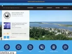 Sites similar to highlandsborough.org