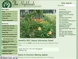 Sites similar to highlandsca.com