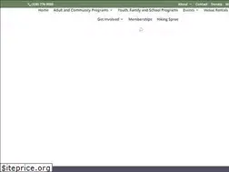 Sites similar to highlandscenter.org