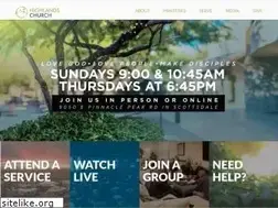 Sites similar to highlandschurch.org