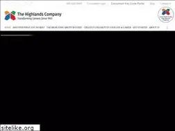 Sites similar to highlandsco.com
