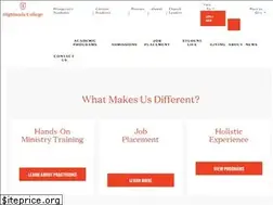 Sites similar to highlandscollege.com